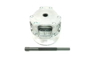 Primary Clutch & Puller for Polaris Sportsman 800 X2 700 RZR S 800