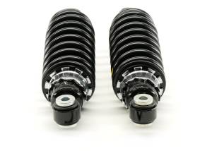 ATV Parts Connection - Front Shocks for Suzuki King Quad 300 4x4 1991-2002 - Image 2
