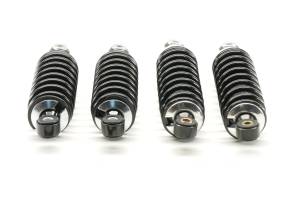 ATV Parts Connection - Full Shock Set for Suzuki King Quad 300 1991-2002 - Image 2