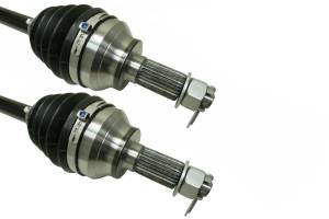 ATV Parts Connection - Rear CV Axles for Polaris 1334268 General XP XP4 1000 2020-2026 - Image 2