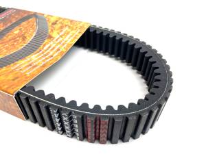 MONSTER AXLES - Monster Performance Drive Belt for CFMOTO 0800-055000-0001 - Image 5