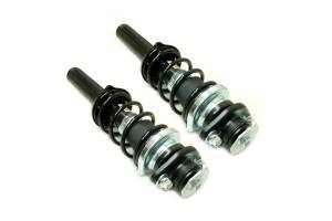 Monster Axles - Monster Front Shocks for Kawasaki 45023-1006 Mule 2510 3010 4000 4010 - Image 3