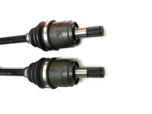 ATV Parts Connection - Full CV Axle Set for Honda Rincon 680 2010-2023 & Rincon 650 2005 - Image 3