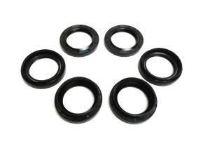 ATV Parts Connection - Precision Front Wheel Bearing Kits for Suzuki 54731-03G00 Left & Right Quality Tested Exact Fit Low Friction Corrosion Resistant ATVPC - Image 3