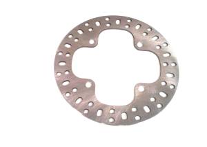 Rear Brake Rotor for Yamaha 1HP-F582V-00-00
