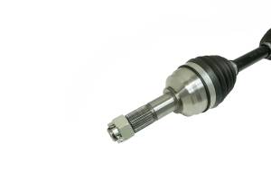 ATV Parts Connection - Front Left CV Axle for Honda 44350-HR6-B01 44350-HR6-MF1 - Image 3