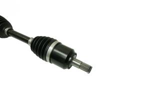 ATV Parts Connection - Front Left CV Axle for Honda 44350-HR6-B01 44350-HR6-MF1 - Image 2