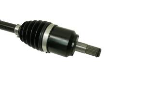 ATV Parts Connection - Front Left CV Axle for Honda Rancher 420 2020-2024 44350-HR3-HC1 - Image 2