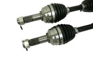 ATV Parts Connection - Front CV Axles for Honda 44350-HR3-HC1 44250-HR3-HC1 - Image 3