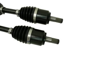 ATV Parts Connection - Front CV Axles for Honda 44350-HR3-HC1 44250-HR3-HC1 - Image 2
