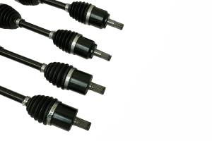 ATV Parts Connection - Full CV Axle Set for Honda Rancher 420 IRS 2020-2024 - Image 2