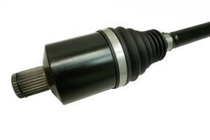 ATV Parts Connection - Front CV Axle for Polaris 1334269 General XP XP4 1000 2020-2026 - Image 3