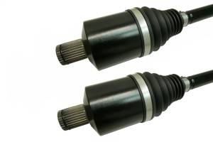 ATV Parts Connection - Front CV Axles for Polaris 1334269 General XP XP4 1000 2020-2026 - Image 3