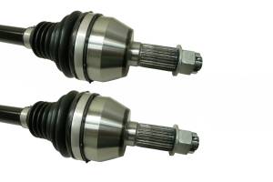 ATV Parts Connection - Front CV Axles for Polaris 1334269 General XP XP4 1000 2020-2026 - Image 2