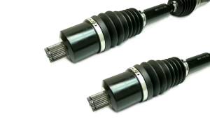 MONSTER AXLES - Monster XP Series Full CV Axle Set for Polaris 1333752 1333275 - Image 5