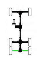 ATV Parts Connection - Rear CV Axles for Polaris 2204857 2204858 Ranger 500 700 800 - Image 5
