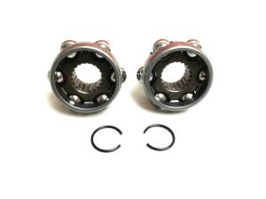 ATV Parts Connection - Rear CV Joint Rebuild Kits for Polaris Outlaw 500 525 2x4 IRS Inner - Image 3