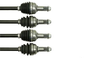 ATV Parts Connection - Full CV Axle Set for Yamaha Kodiak 450 2021-2026 - Image 2