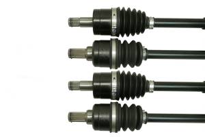 ATV Parts Connection - Full CV Axle Set for Yamaha Kodiak 450 2021-2026 - Image 3