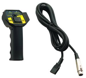 Aprove - Aprove 9500 LB Dual Speed Winch with Steel Cable - Image 4