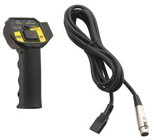 Aprove - Aprove 9500 LB Dual Speed Winch with Synthetic Cable - Image 5