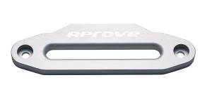 Aprove - Aprove 9500 LB Dual Speed Winch with Synthetic Cable - Image 8