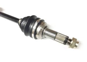 ATV Parts Connection - Front CV Axles for Yamaha Grizzly 660 2003-2008 - Image 4