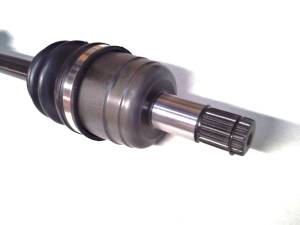 ATV Parts Connection - Full CV Axle Set for Yamaha Grizzly 660 2003-2008 - Image 5