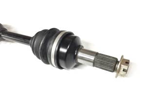 ATV Parts Connection - Rear CV Axles for Yamaha Grizzly 660 2003-2008 - Image 4