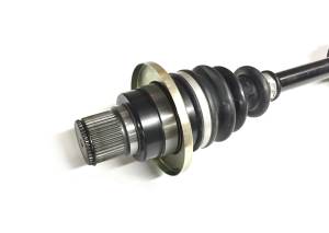 ATV Parts Connection - Rear CV Axles for Yamaha Grizzly 660 2003-2008 - Image 5