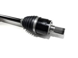 ATV Parts Connection - Rear CV Axle for Honda 42250-HL5-E61 42220-HL3-A01 - Image 3