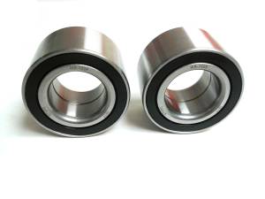ATV Parts Connection - Front Wheel Bearing Kits for Honda 44300-SB2-038 Pioneer 500 520 700 - Image 2