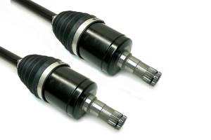 ATV Parts Connection - Front CV Axles for John Deere Gator XUV 835 & RSX 865 2018-2020 - Image 2