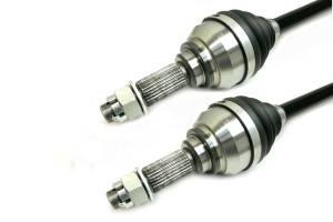ATV Parts Connection - Front CV Axles for John Deere Gator XUV 835 & RSX 865 2018-2020 - Image 3