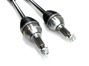 MONSTER AXLES - Monster XP Series Front CV Axles for Polaris 1334560 - Image 7