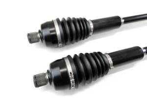 MONSTER AXLES - Monster XP Series Front CV Axles for Polaris 1334560 - Image 4