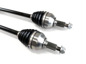 MONSTER AXLES - Monster XP Series Front CV Axles for Polaris 1334560 - Image 6
