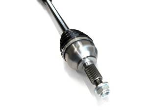 MONSTER AXLES - Monster XP Series Front CV Axle for Polaris 1334560 - Image 7
