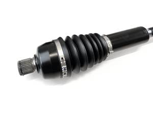 MONSTER AXLES - Monster XP Series Front CV Axle for Polaris 1334560 - Image 4