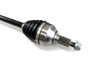 MONSTER AXLES - Monster XP Series Front CV Axle for Polaris 1334560 - Image 6