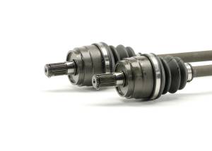 ATV Parts Connection - Rear CV Axles for Honda Rincon 650 & Rincon 680 4x4 2003-2022 - Image 3