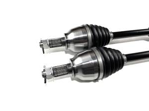 MONSTER AXLES - Monster XP Series Rear CV Axles for Polaris 1336922 - Image 4