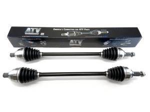 ATV Parts Connection - Rear CV Axles for Polaris 1334593 - Image 2