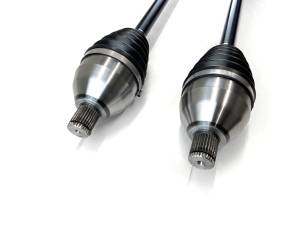 ATV Parts Connection - Rear CV Axles for Polaris 1334593 - Image 4