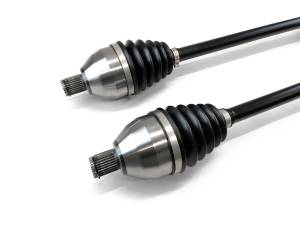 ATV Parts Connection - Rear CV Axles for Polaris 1334593 - Image 3