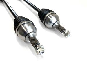 ATV Parts Connection - Rear CV Axles for Polaris 1334593 - Image 6