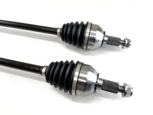 ATV Parts Connection - Rear CV Axles for Polaris 1334593 - Image 5