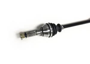 ATV Parts Connection - Rear CV Axle for Polaris Ranger 500 2010 & 800 / Crew 800 2010-2014 - Image 3
