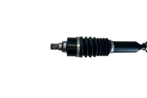 MONSTER AXLES - Monster Front CV Axle for Arctic Cat Wildcat Trail 700 2014-2020 - Image 3