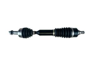 Monster Front CV Axle for Arctic Cat Wildcat Trail 700 2014-2020